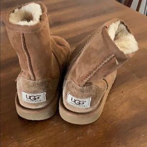 Kid Ugg Boots size 13